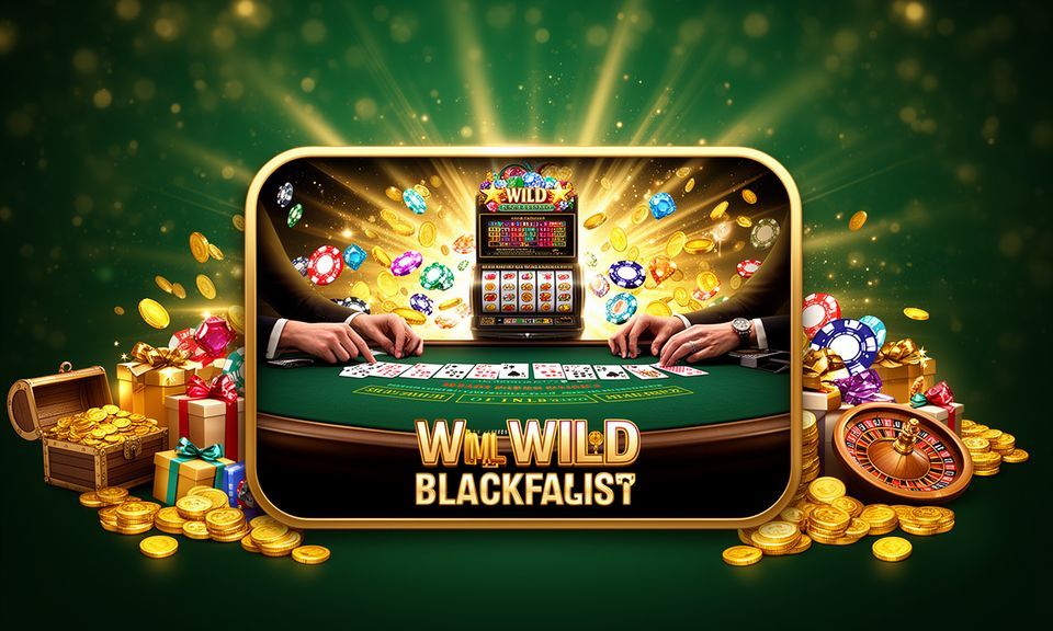 Blackjack Club